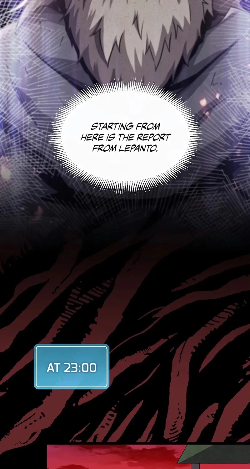 Read Arcane Sniper chapter 49 image 17 on Lezhin