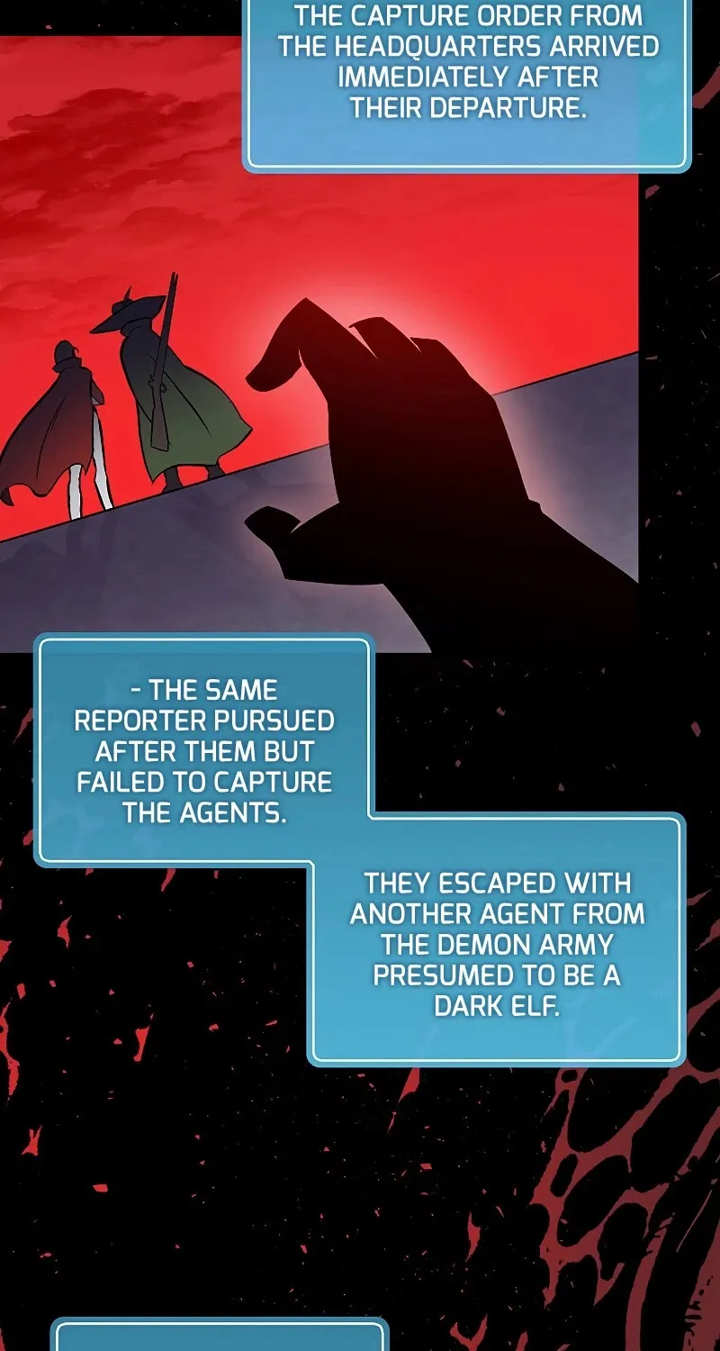 Read Arcane Sniper chapter 49 image 19 on Lezhin