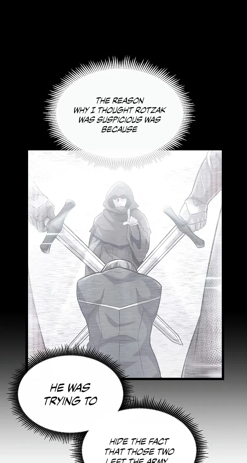 Read Arcane Sniper chapter 49 image 23 on Lezhin