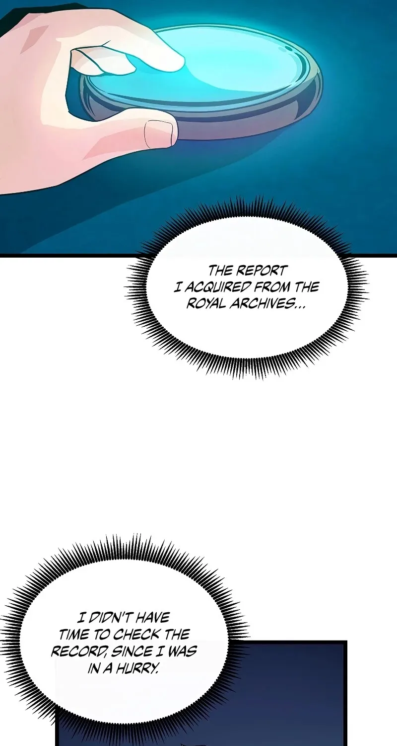 Read Arcane Sniper chapter 49 image 3 on Lezhin