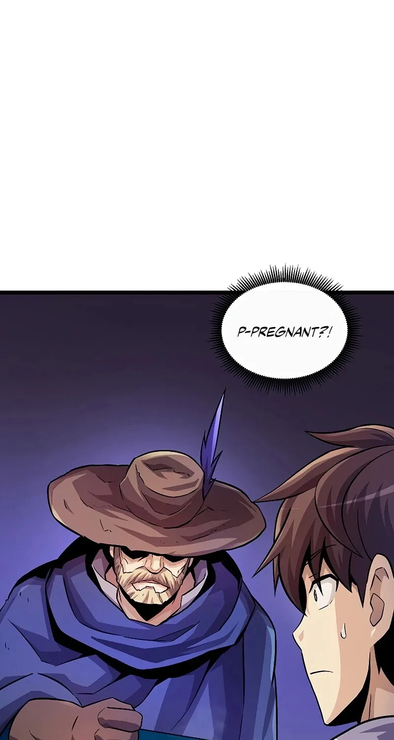 Read Arcane Sniper chapter 49 image 31 on Lezhin