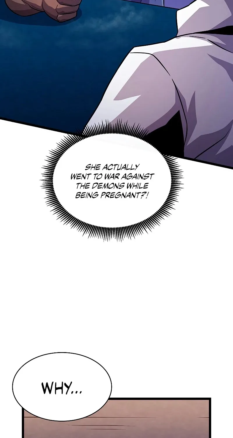 Read Arcane Sniper chapter 49 image 32 on Lezhin