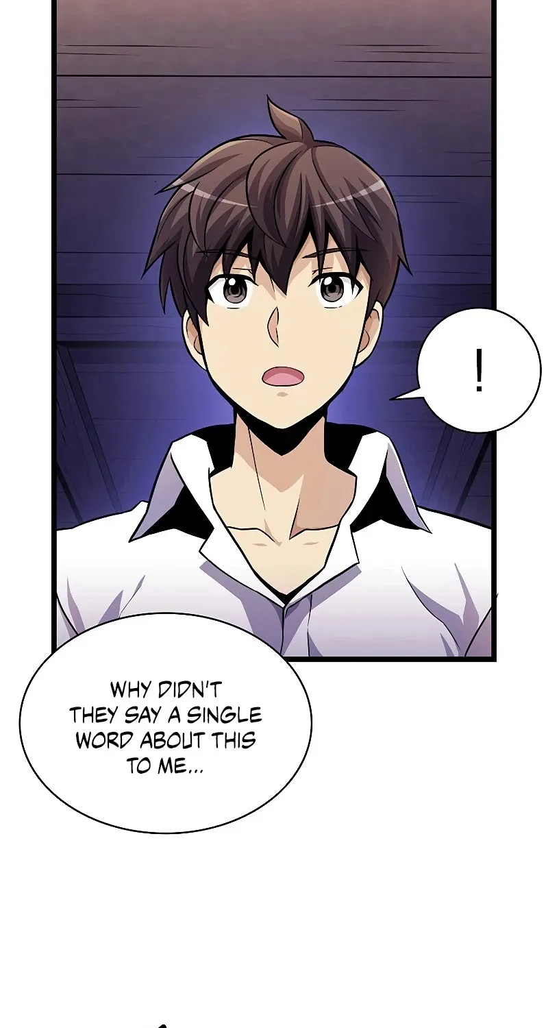 Read Arcane Sniper chapter 49 image 33 on Lezhin