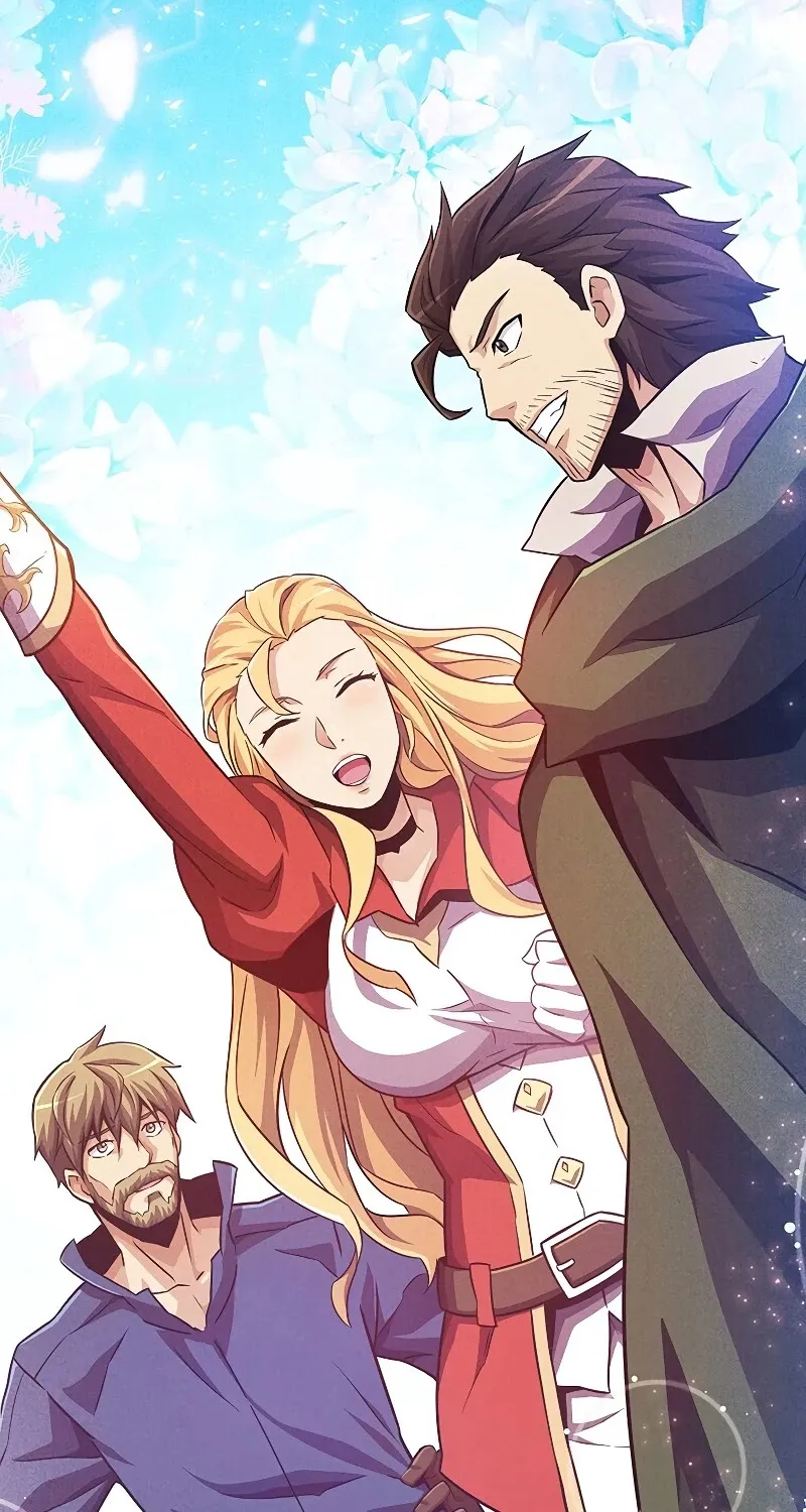 Read Arcane Sniper chapter 49 image 36 on Lezhin