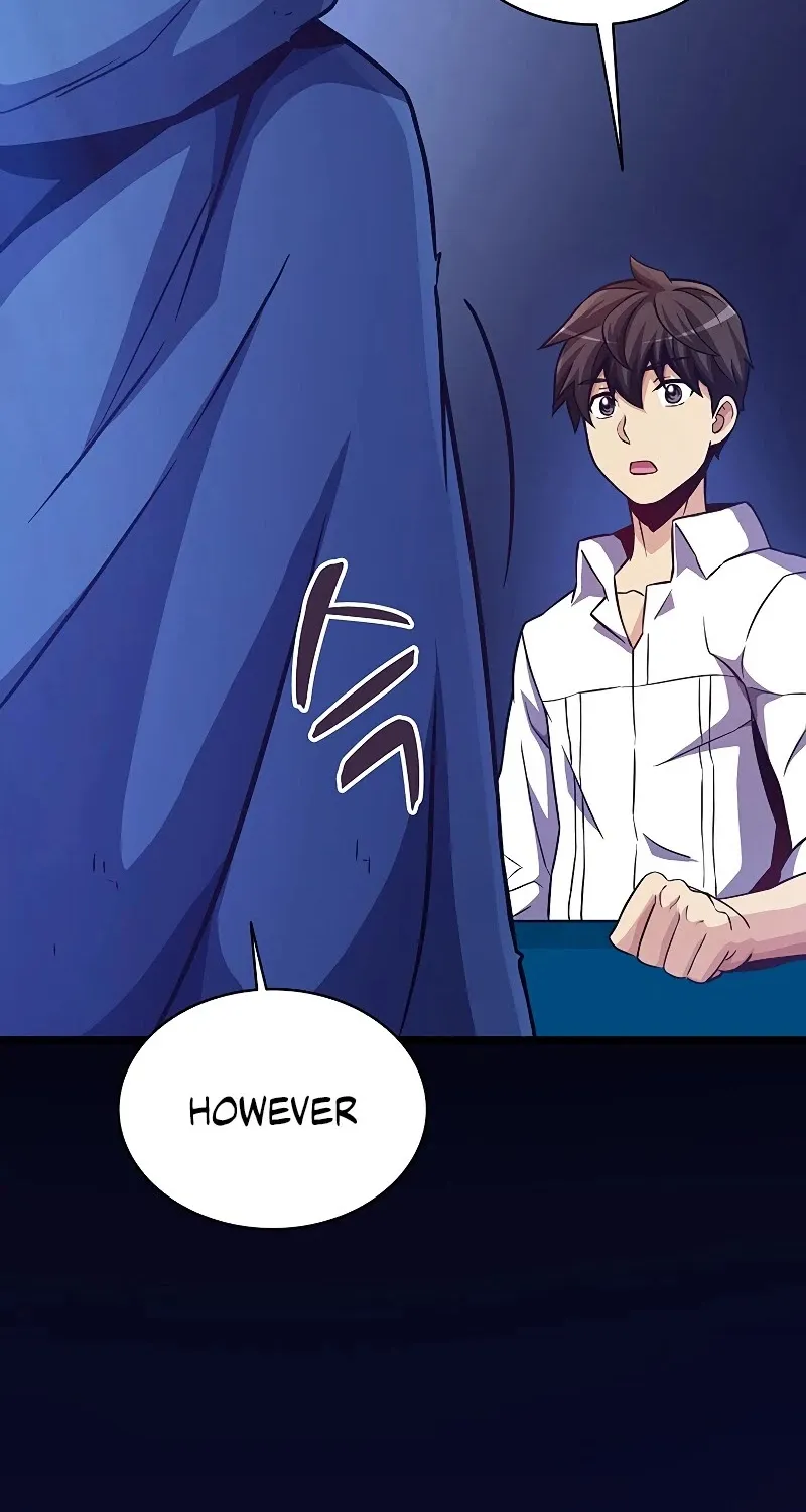 Read Arcane Sniper chapter 49 image 38 on Lezhin