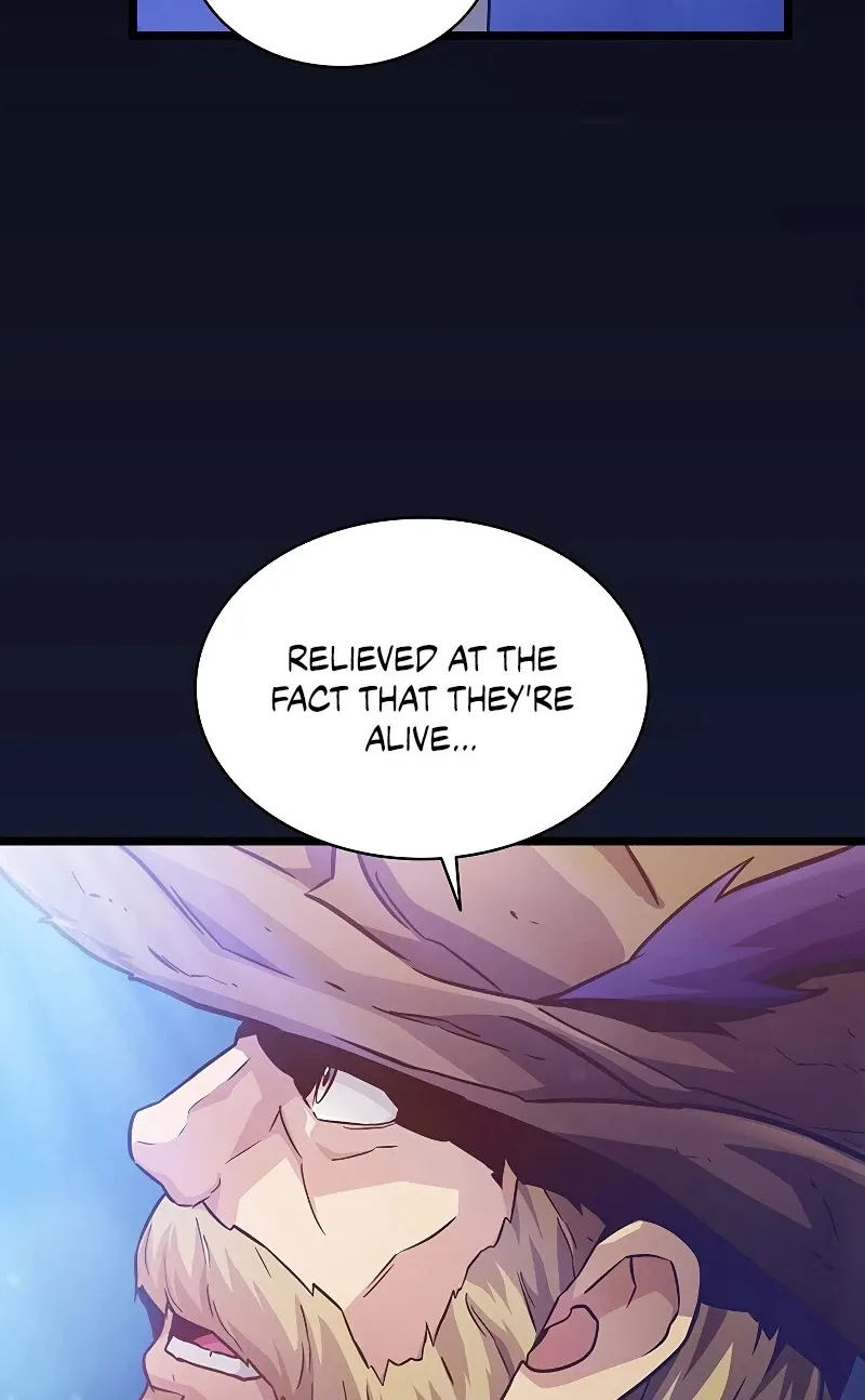 Read Arcane Sniper chapter 49 image 40 on Lezhin