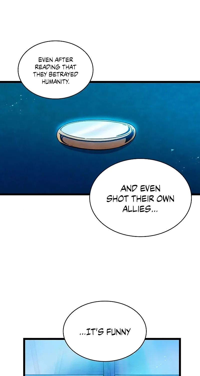 Read Arcane Sniper chapter 49 image 43 on Lezhin