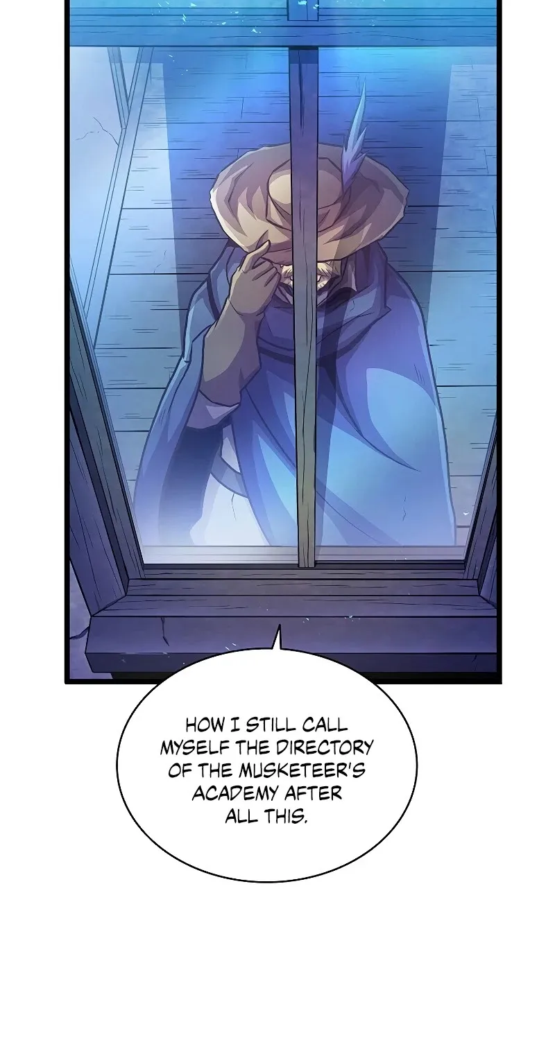 Read Arcane Sniper chapter 49 image 44 on Lezhin
