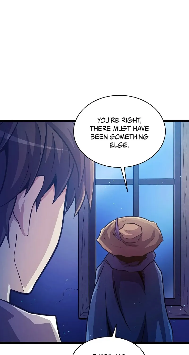 Read Arcane Sniper chapter 49 image 46 on Lezhin