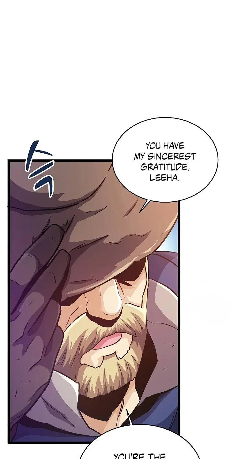 Read Arcane Sniper chapter 49 image 49 on Lezhin