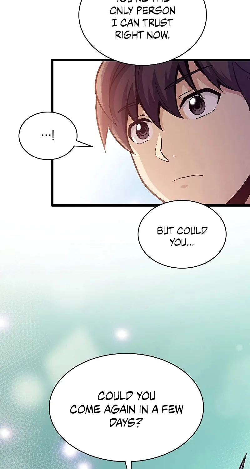 Read Arcane Sniper chapter 49 image 50 on Lezhin