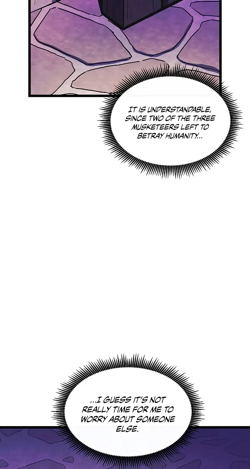 Read Arcane Sniper chapter 49 image 57 on Lezhin