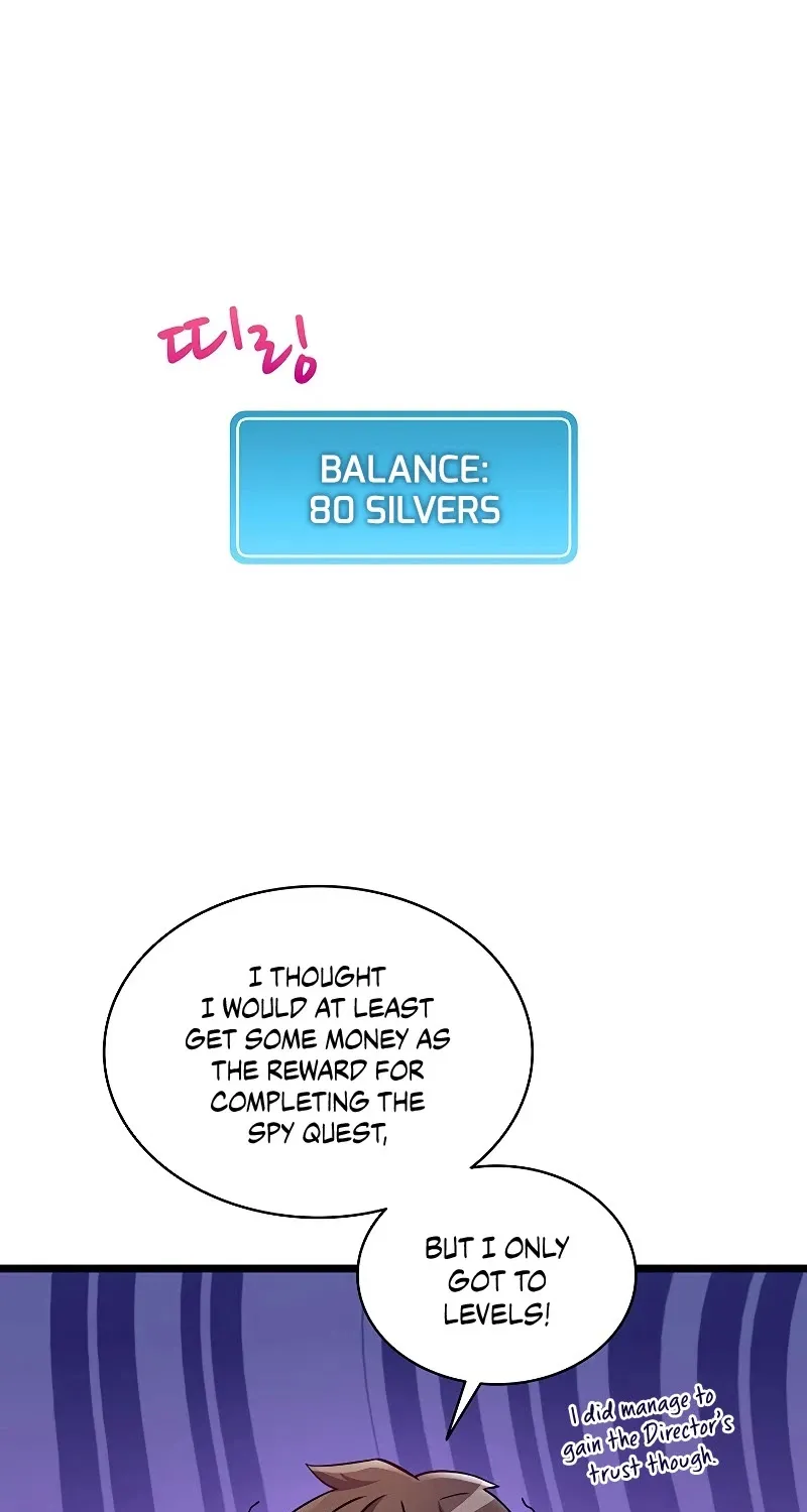 Read Arcane Sniper chapter 49 image 59 on Lezhin