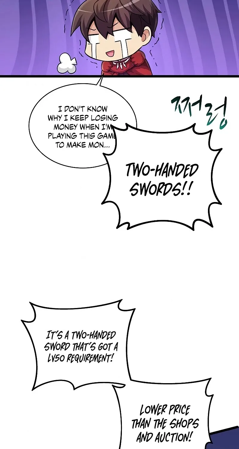 Read Arcane Sniper chapter 49 image 60 on Lezhin