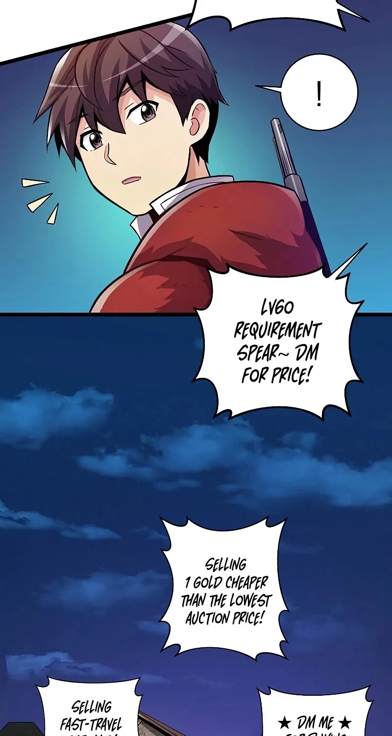 Read Arcane Sniper chapter 49 image 61 on Lezhin