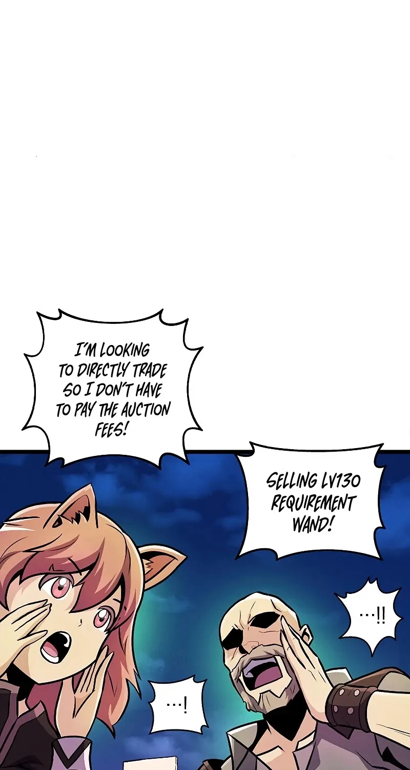 Read Arcane Sniper chapter 49 image 65 on Lezhin