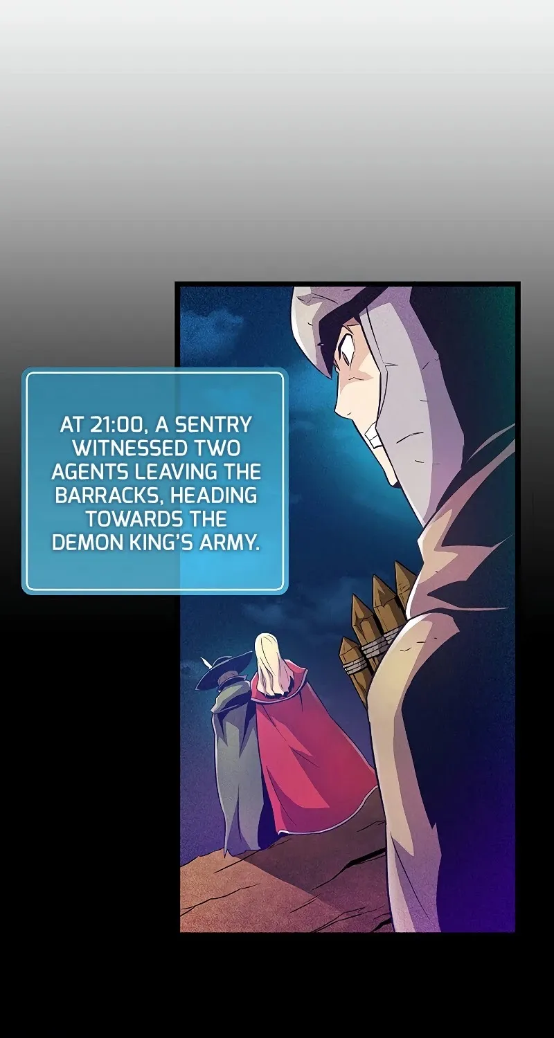 Read Arcane Sniper chapter 49 image 7 on Lezhin