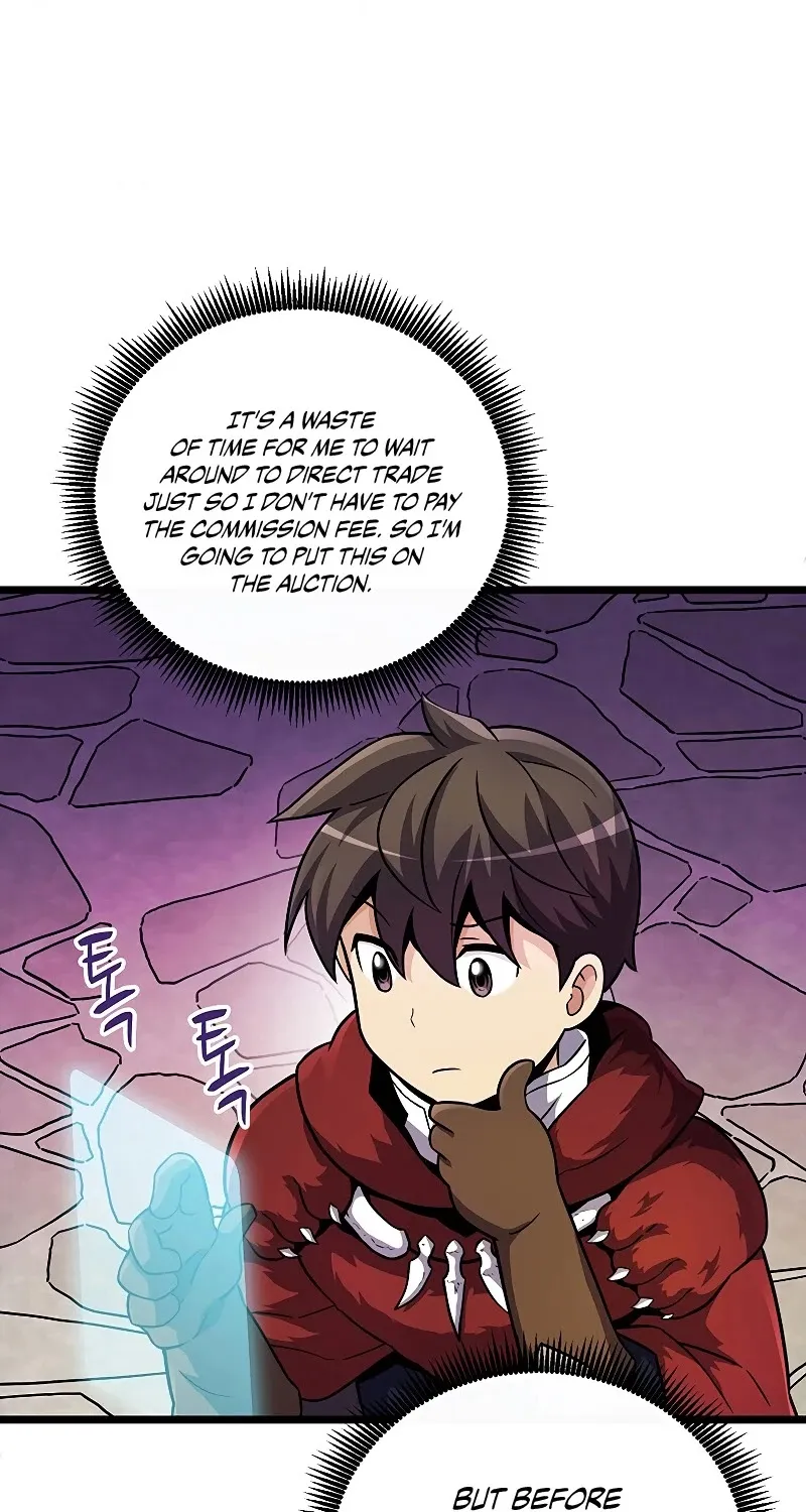 Read Arcane Sniper chapter 49 image 71 on Lezhin
