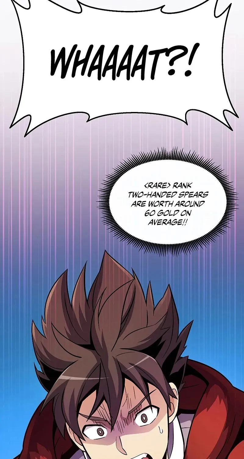 Read Arcane Sniper chapter 49 image 74 on Lezhin