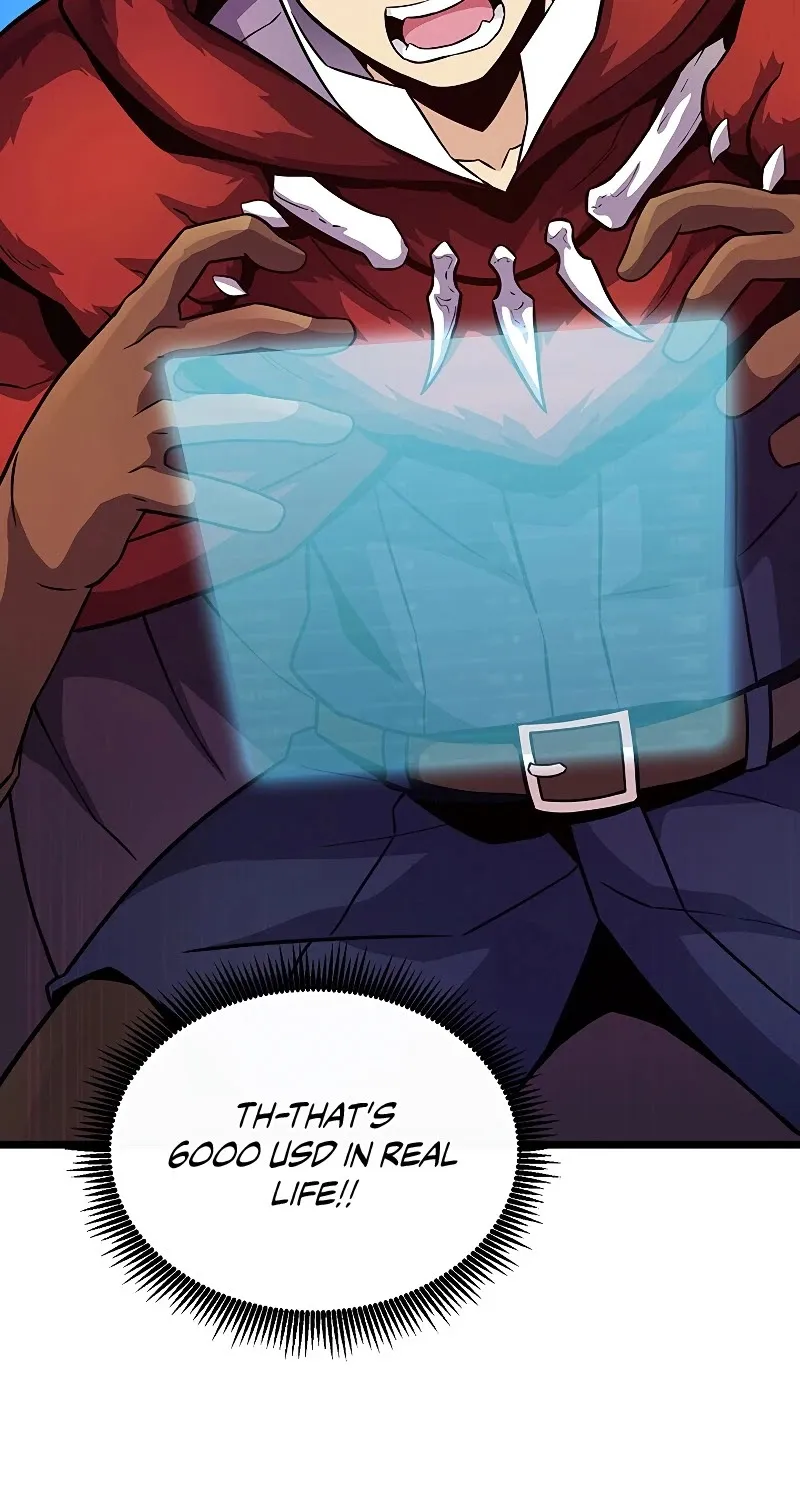 Read Arcane Sniper chapter 49 image 75 on Lezhin