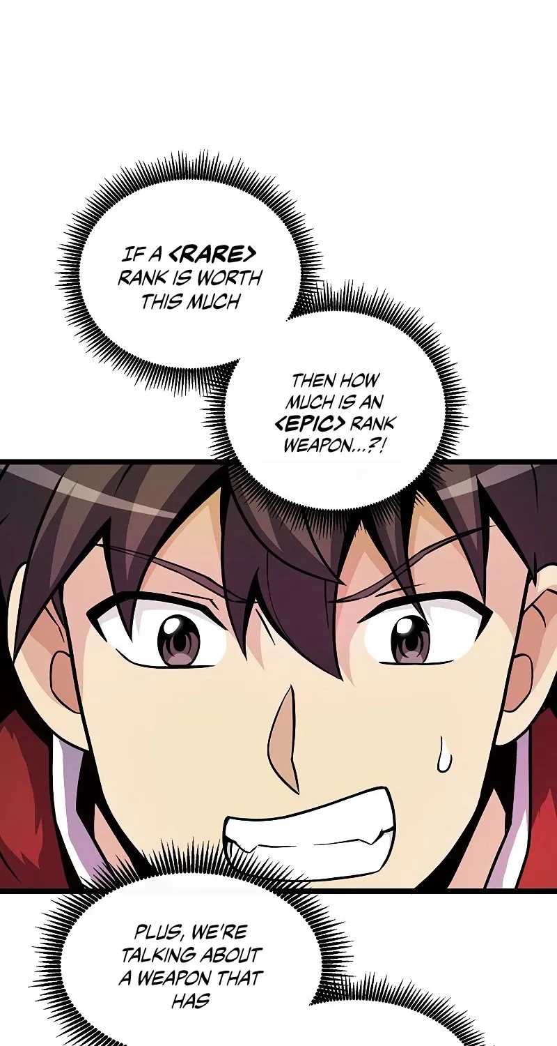 Read Arcane Sniper chapter 49 image 76 on Lezhin