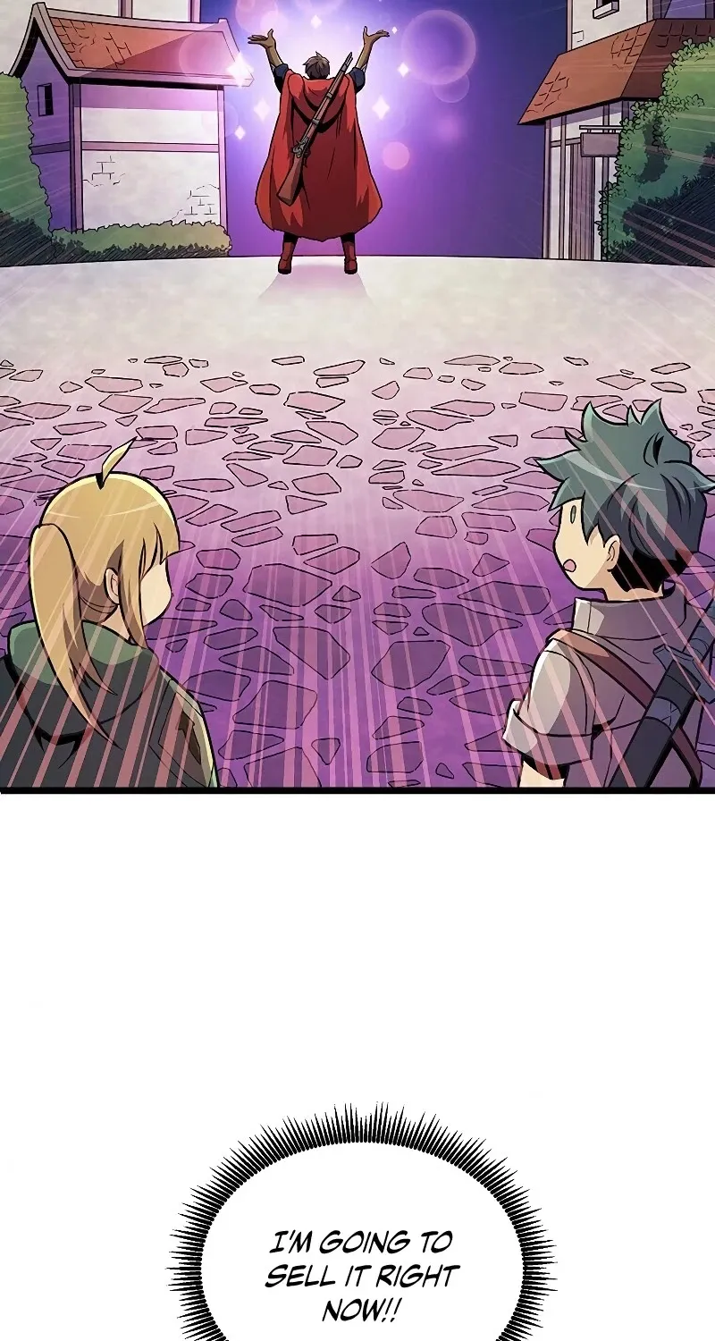 Read Arcane Sniper chapter 49 image 79 on Lezhin