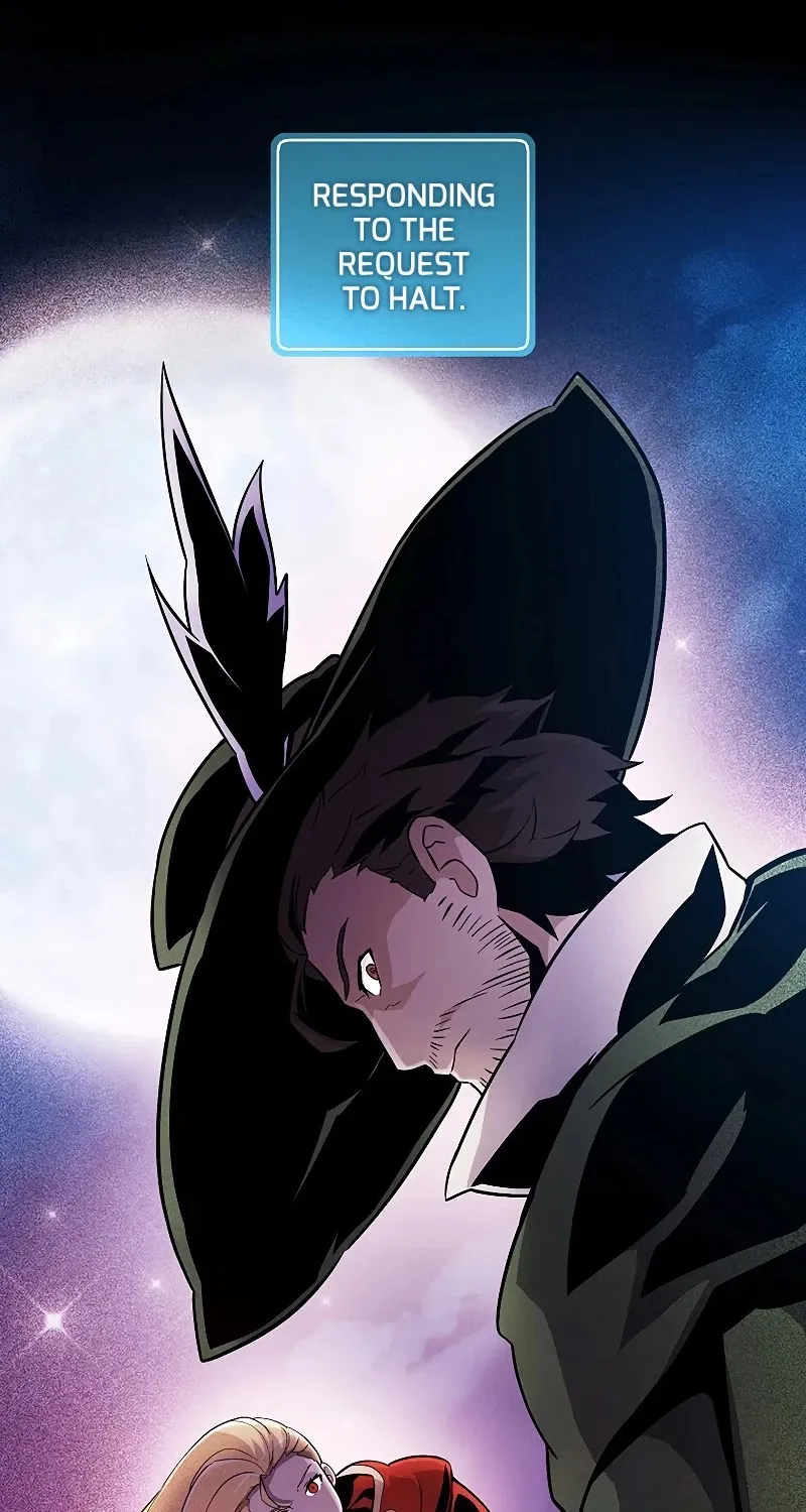 Read Arcane Sniper chapter 49 image 8 on Lezhin