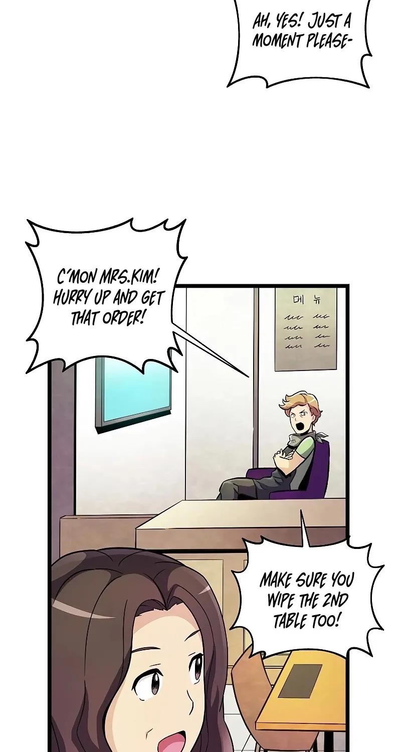 Read Arcane Sniper chapter 49 image 82 on Lezhin