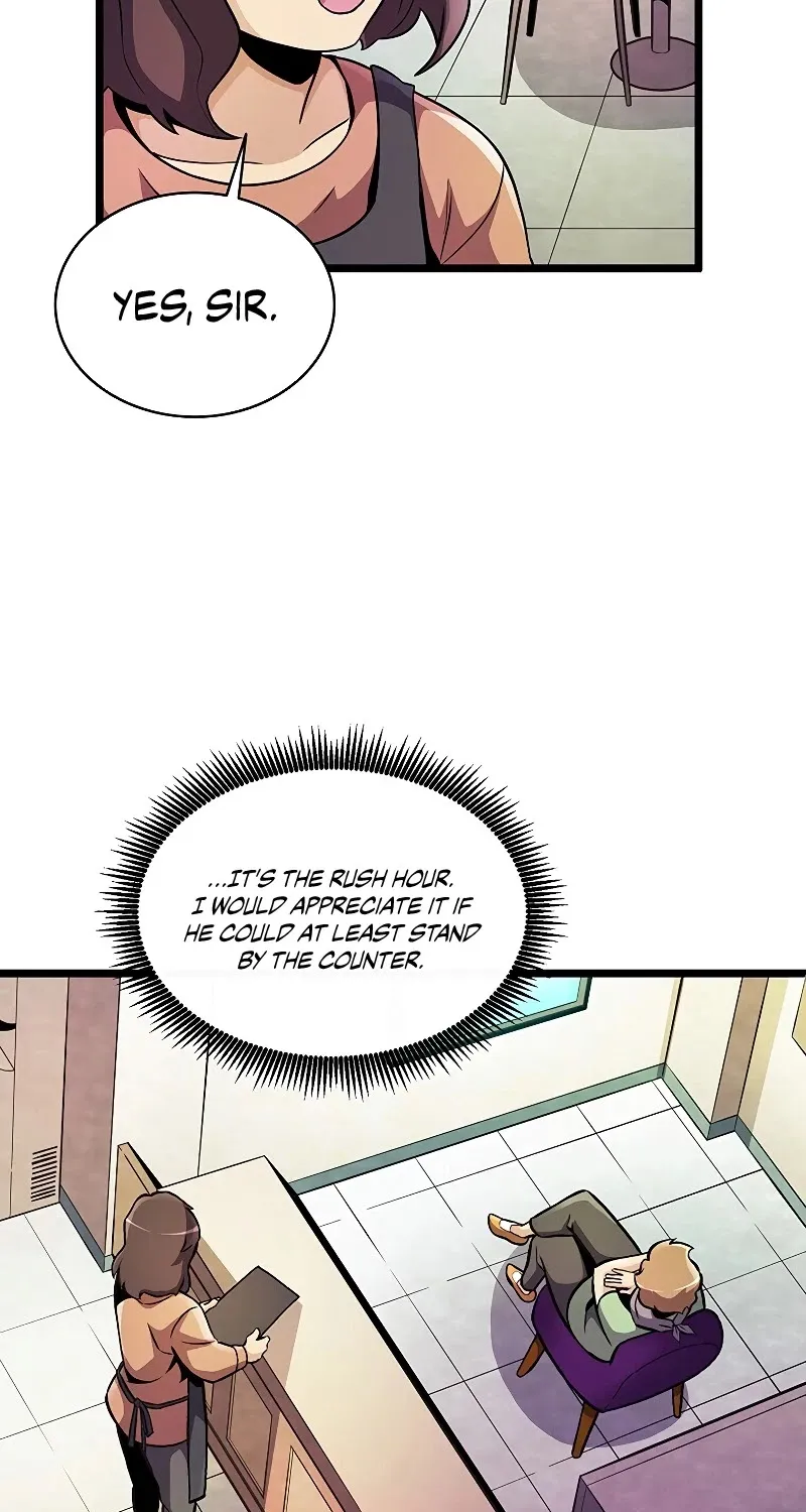 Read Arcane Sniper chapter 49 image 83 on Lezhin