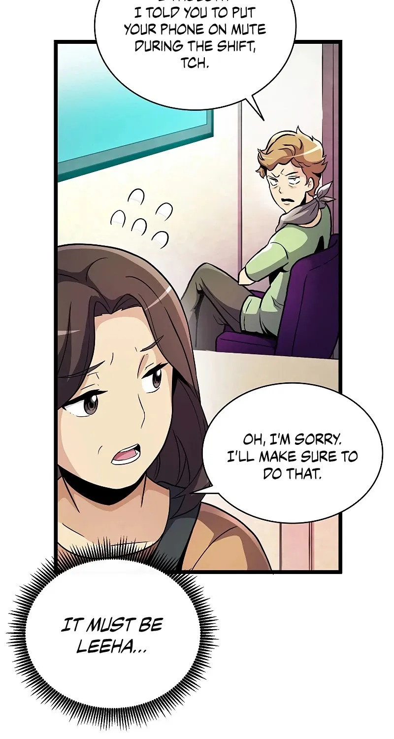 Read Arcane Sniper chapter 49 image 85 on Lezhin