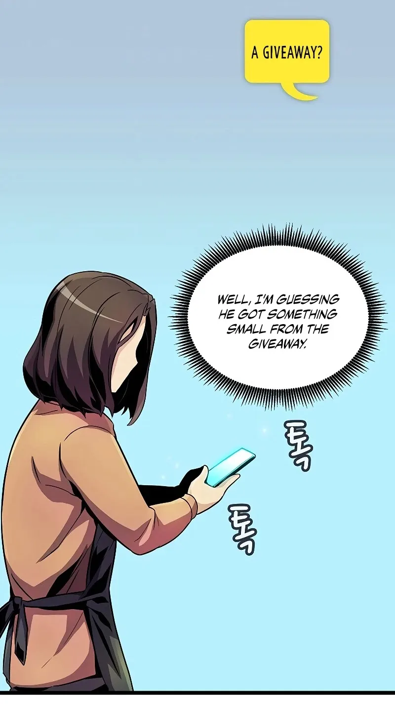 Read Arcane Sniper chapter 49 image 88 on Lezhin