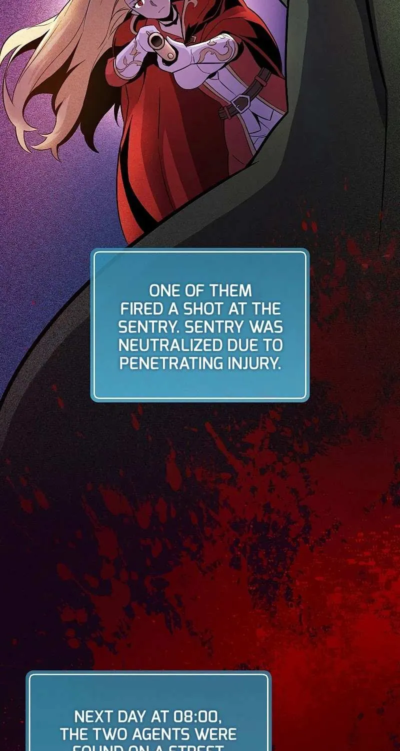 Read Arcane Sniper chapter 49 image 9 on Lezhin