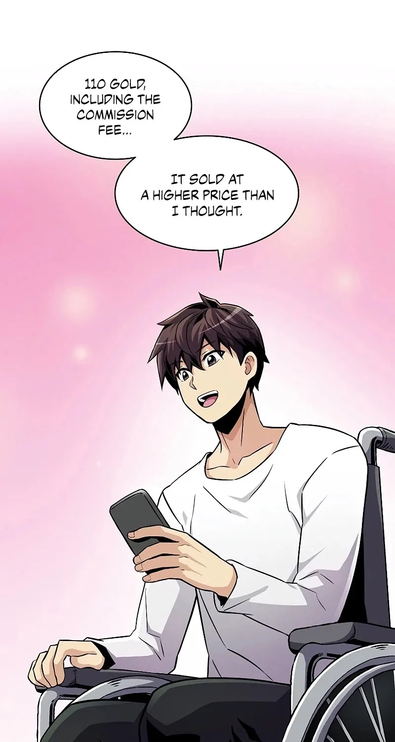 Read Arcane Sniper chapter 49 image 95 on Lezhin