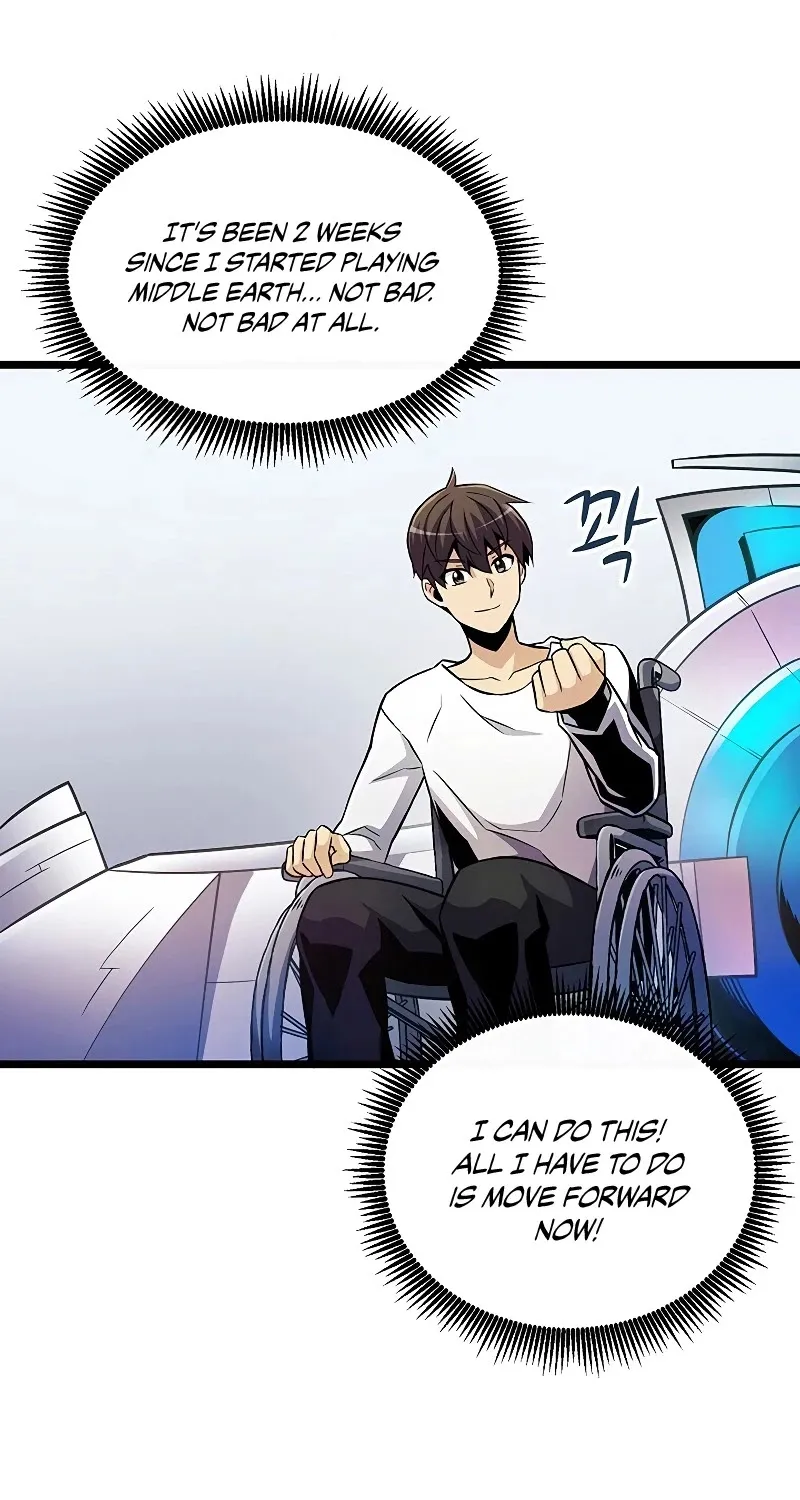 Read Arcane Sniper chapter 49 image 97 on Lezhin