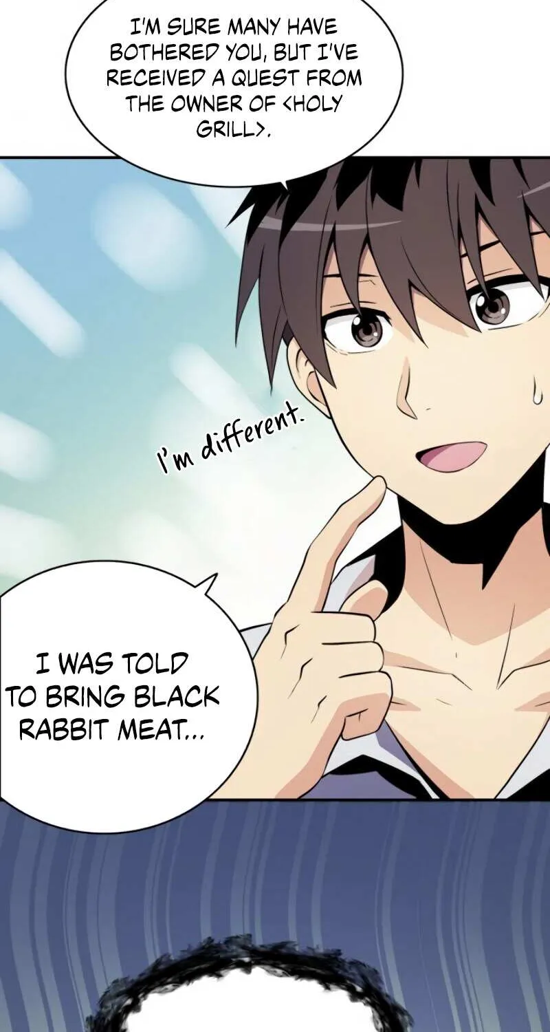 Read Arcane Sniper chapter 5 image 10 on Lezhin