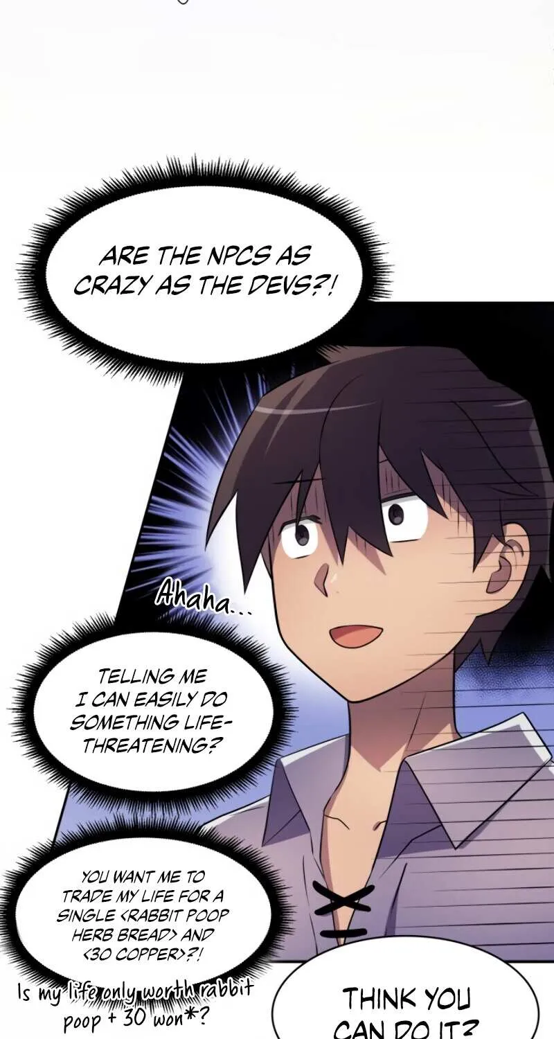Read Arcane Sniper chapter 5 image 17 on Lezhin