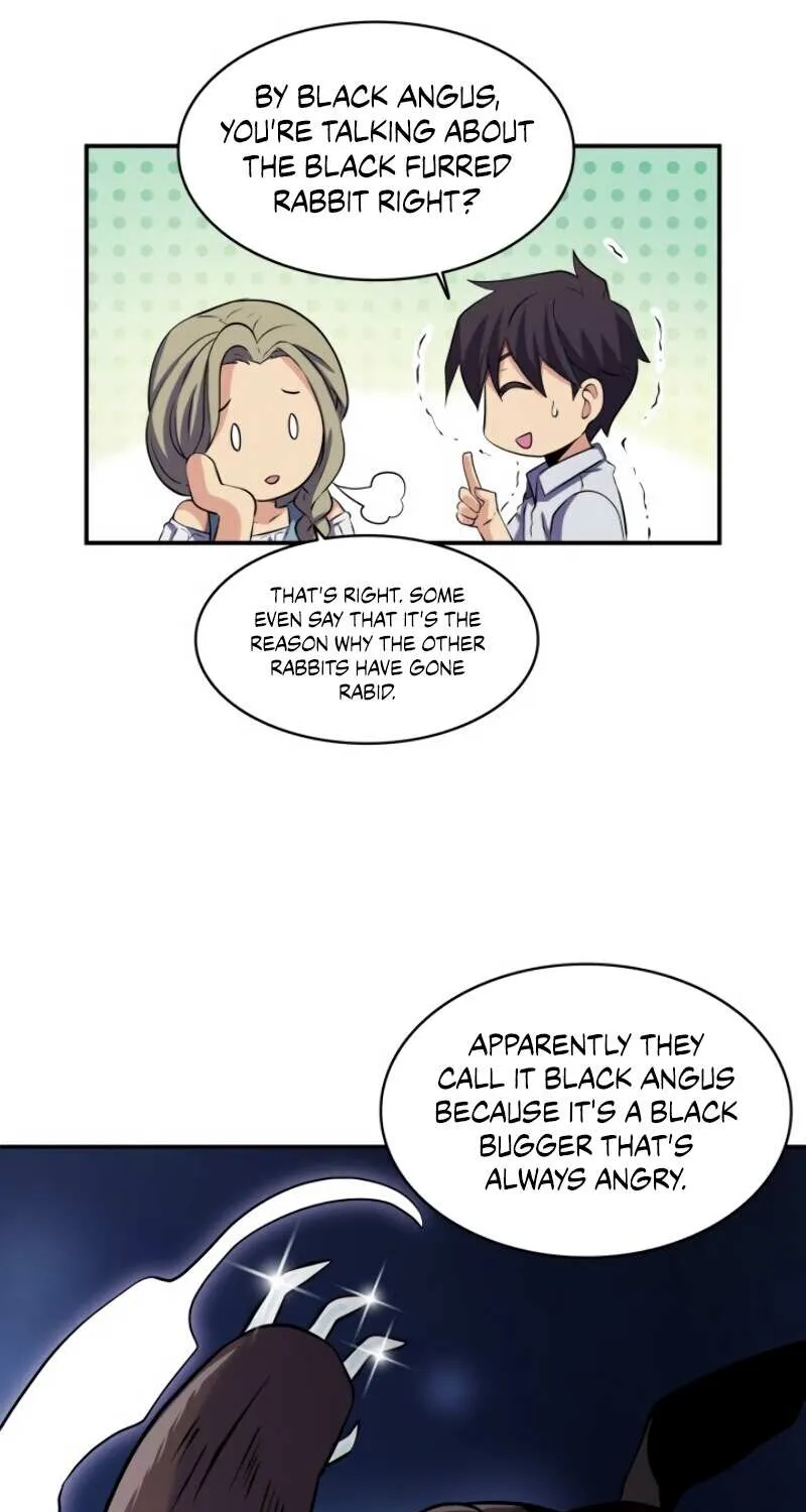 Read Arcane Sniper chapter 5 image 19 on Lezhin