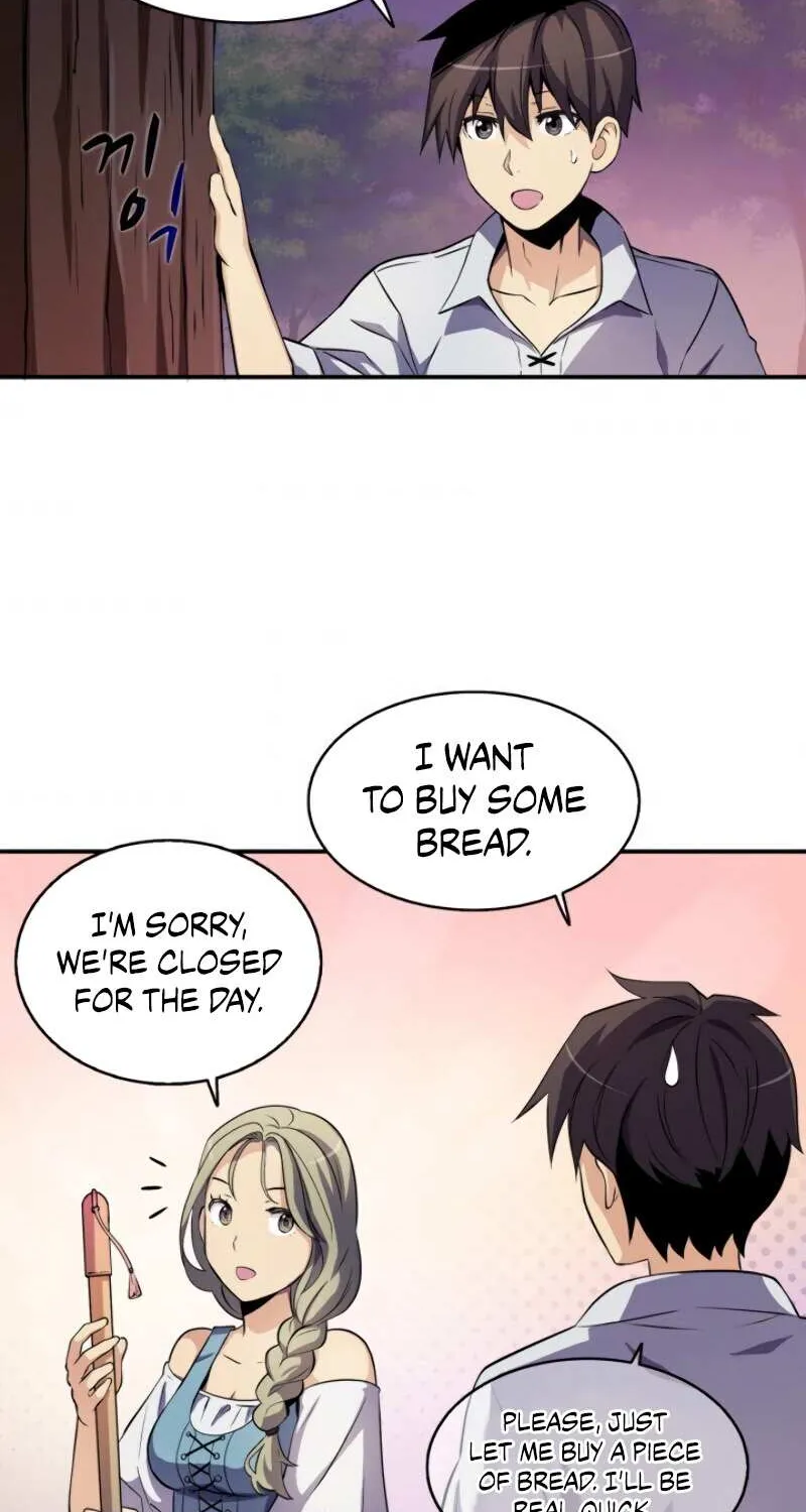 Read Arcane Sniper chapter 5 image 2 on Lezhin