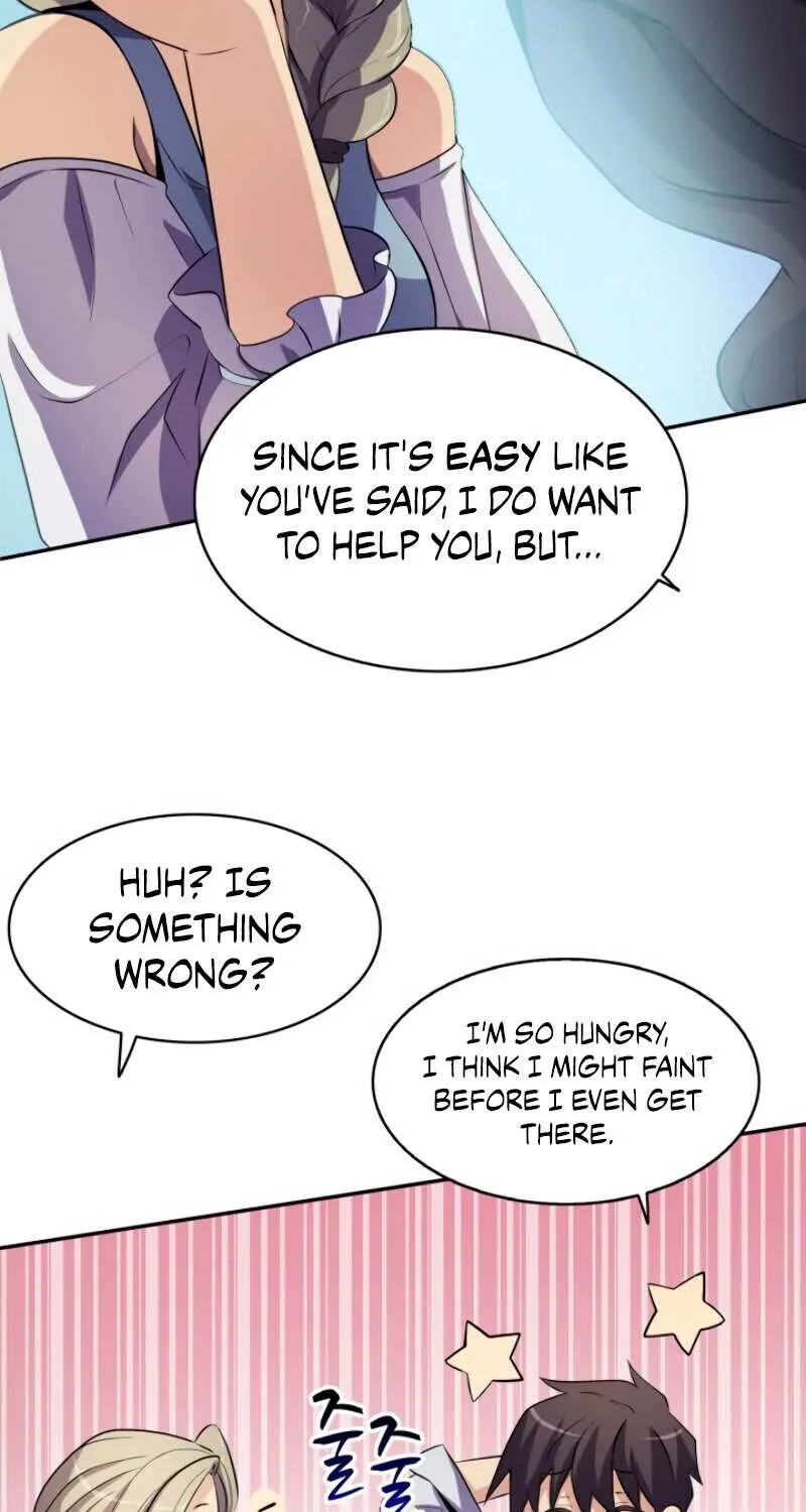 Read Arcane Sniper chapter 5 image 21 on Lezhin
