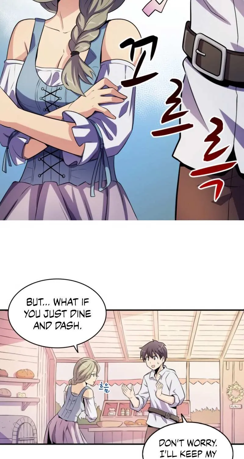 Read Arcane Sniper chapter 5 image 23 on Lezhin
