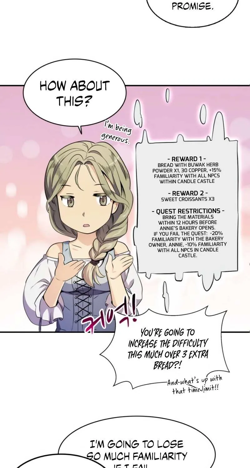 Read Arcane Sniper chapter 5 image 24 on Lezhin