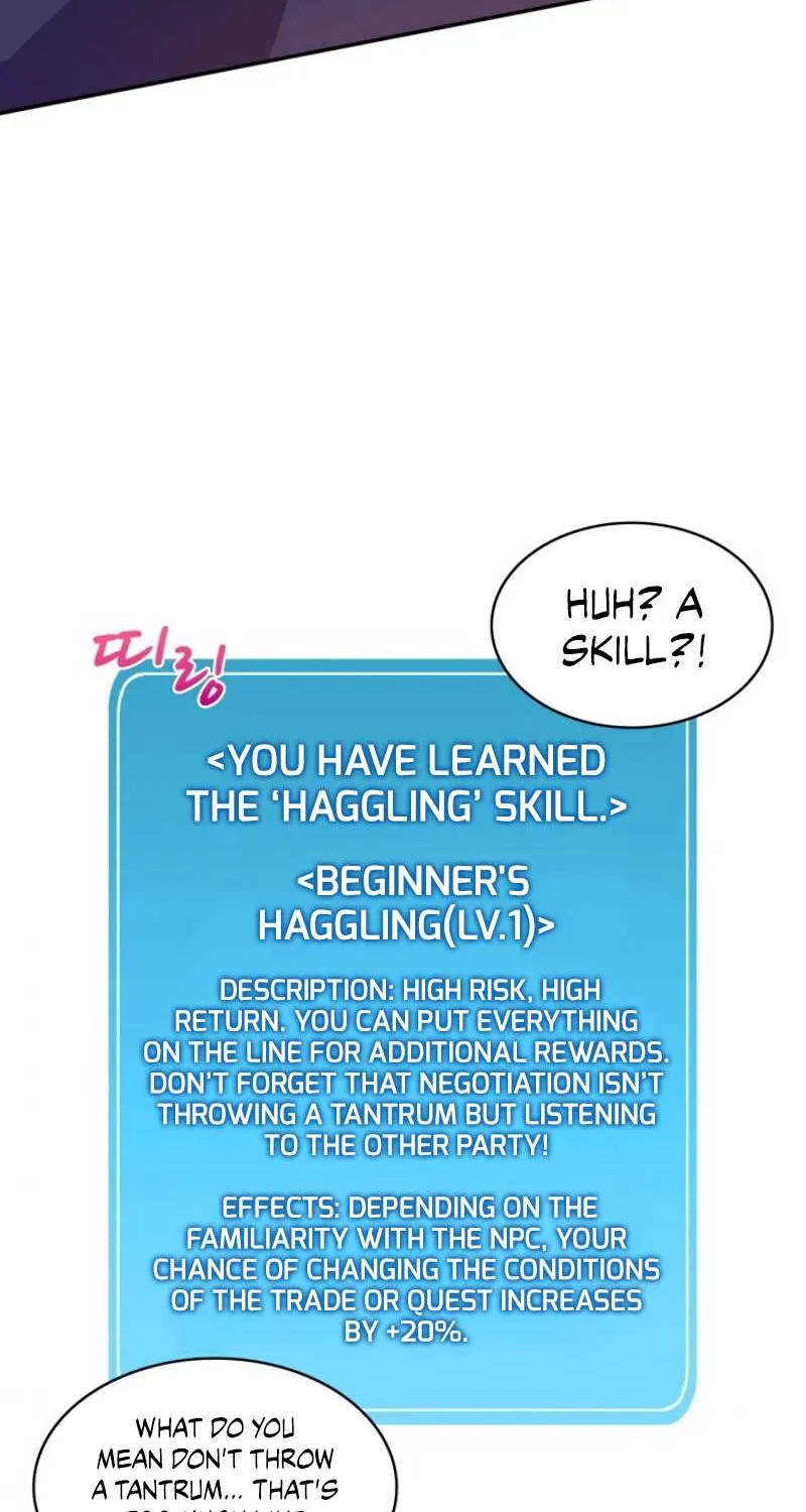 Read Arcane Sniper chapter 5 image 27 on Lezhin