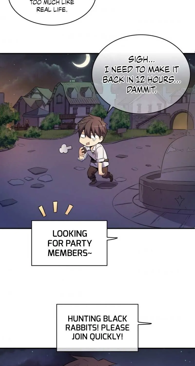 Read Arcane Sniper chapter 5 image 28 on Lezhin