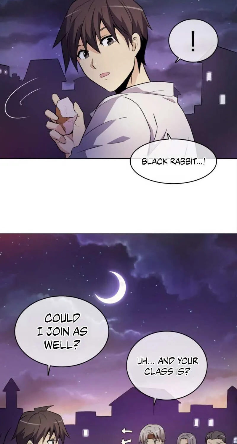 Read Arcane Sniper chapter 5 image 29 on Lezhin