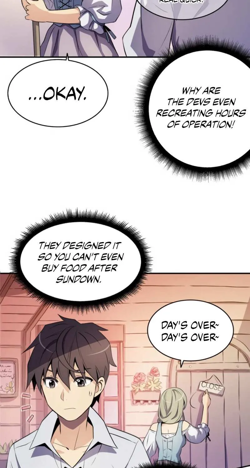 Read Arcane Sniper chapter 5 image 3 on Lezhin