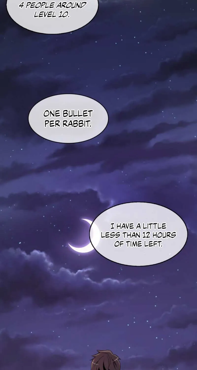 Read Arcane Sniper chapter 5 image 33 on Lezhin