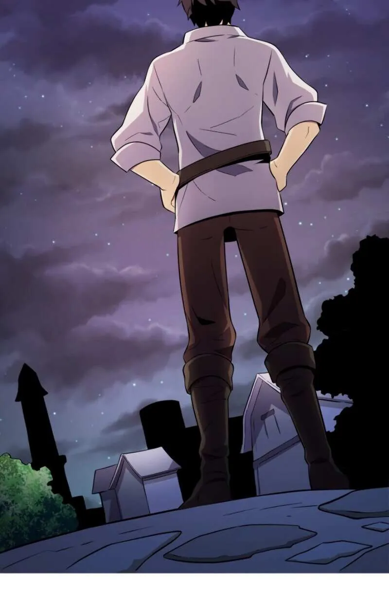 Read Arcane Sniper chapter 5 image 34 on Lezhin
