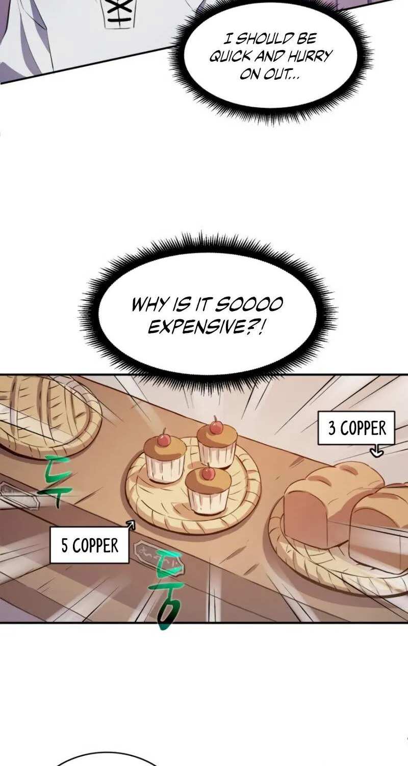 Read Arcane Sniper chapter 5 image 4 on Lezhin