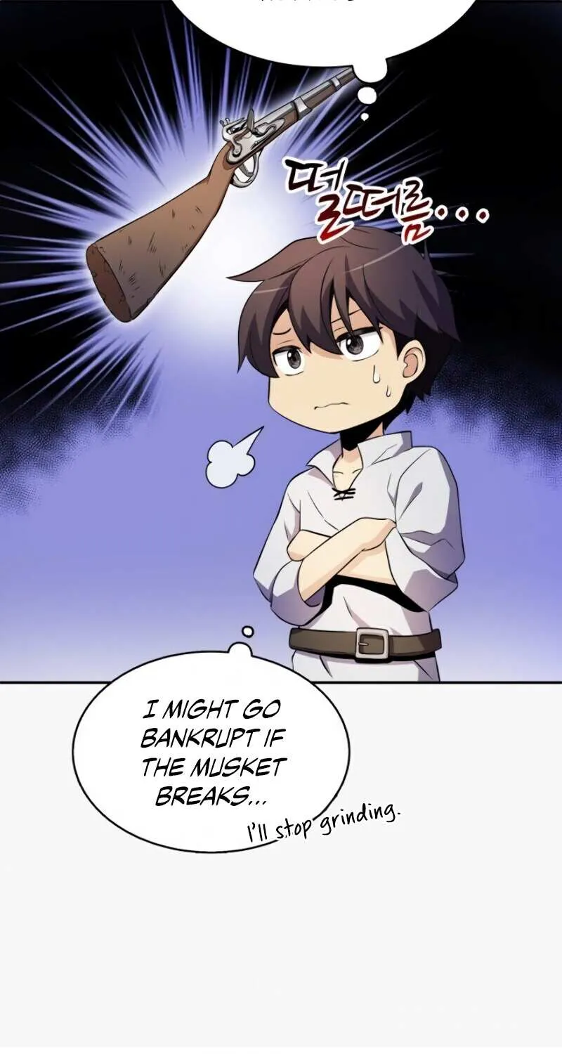 Read Arcane Sniper chapter 5 image 45 on Lezhin