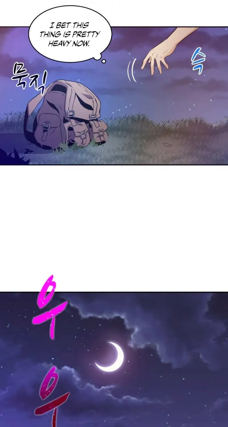 Read Arcane Sniper chapter 5 image 46 on Lezhin